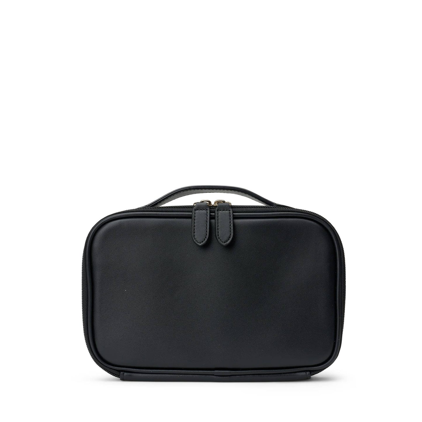 Leather Tech Pouch