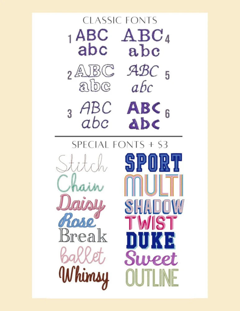 Picot Trim Blanket | The Asher Collection