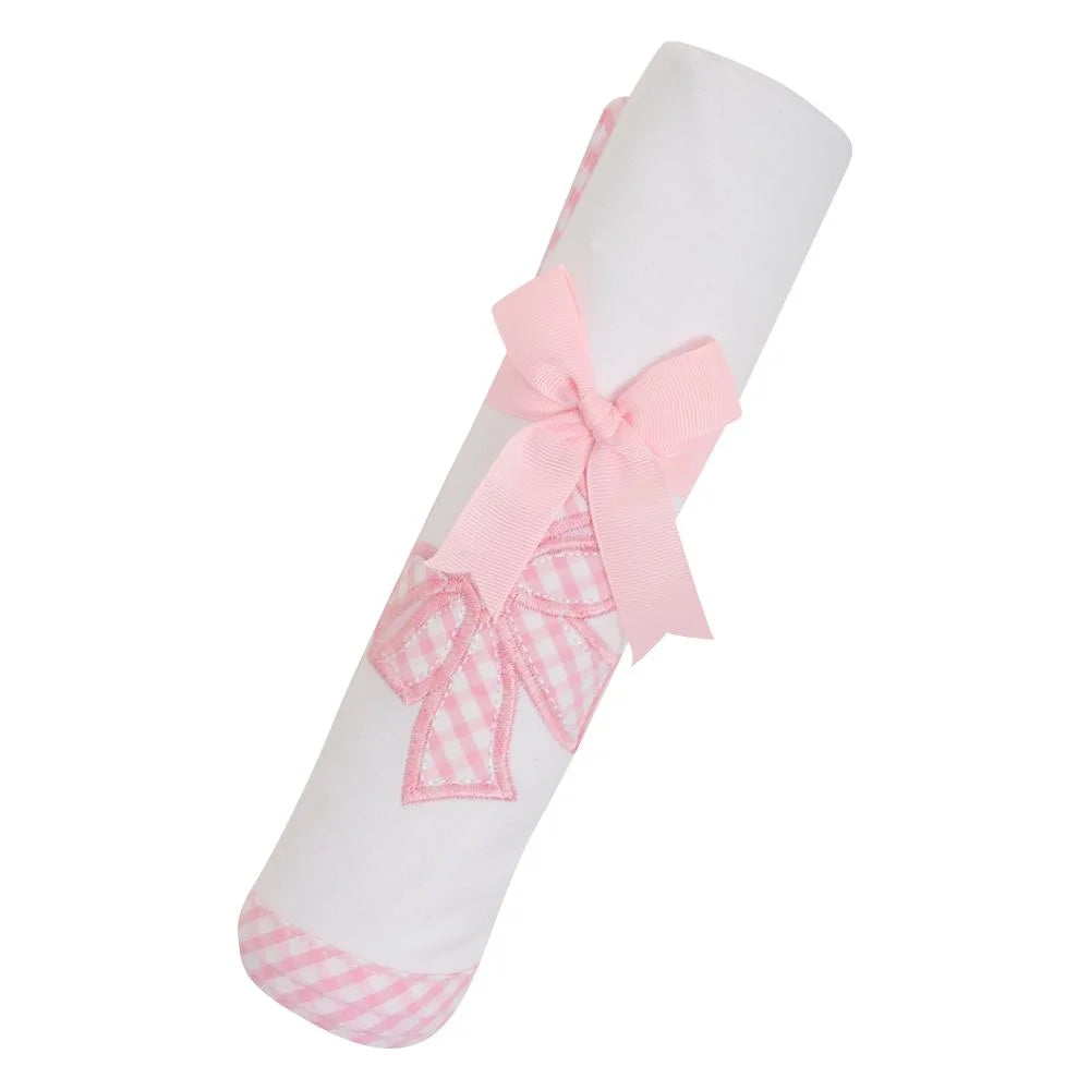 Swaddle Blanket | The Mia Collection