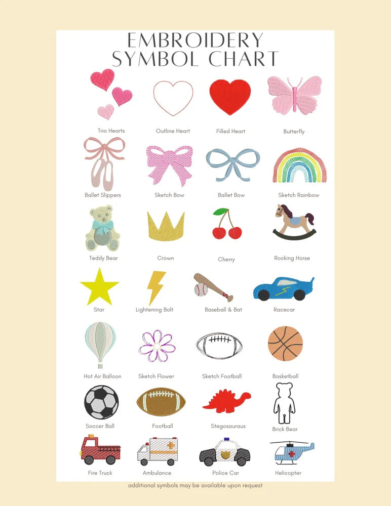 Hair Accessories Holder (edit)