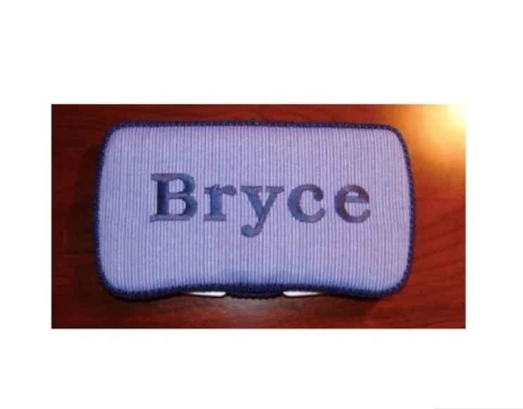 Wipes Case