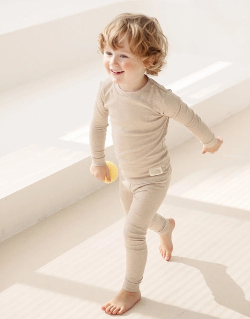 Melange Kids Pajama