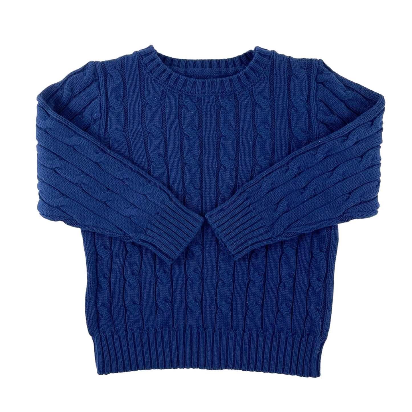 Cable Knit Sweater | Kids