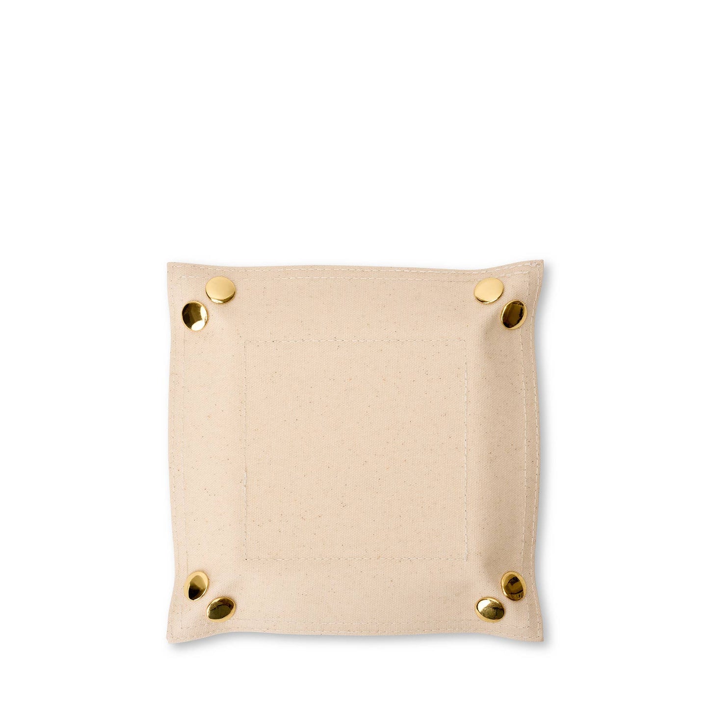 Leather Valet Tray