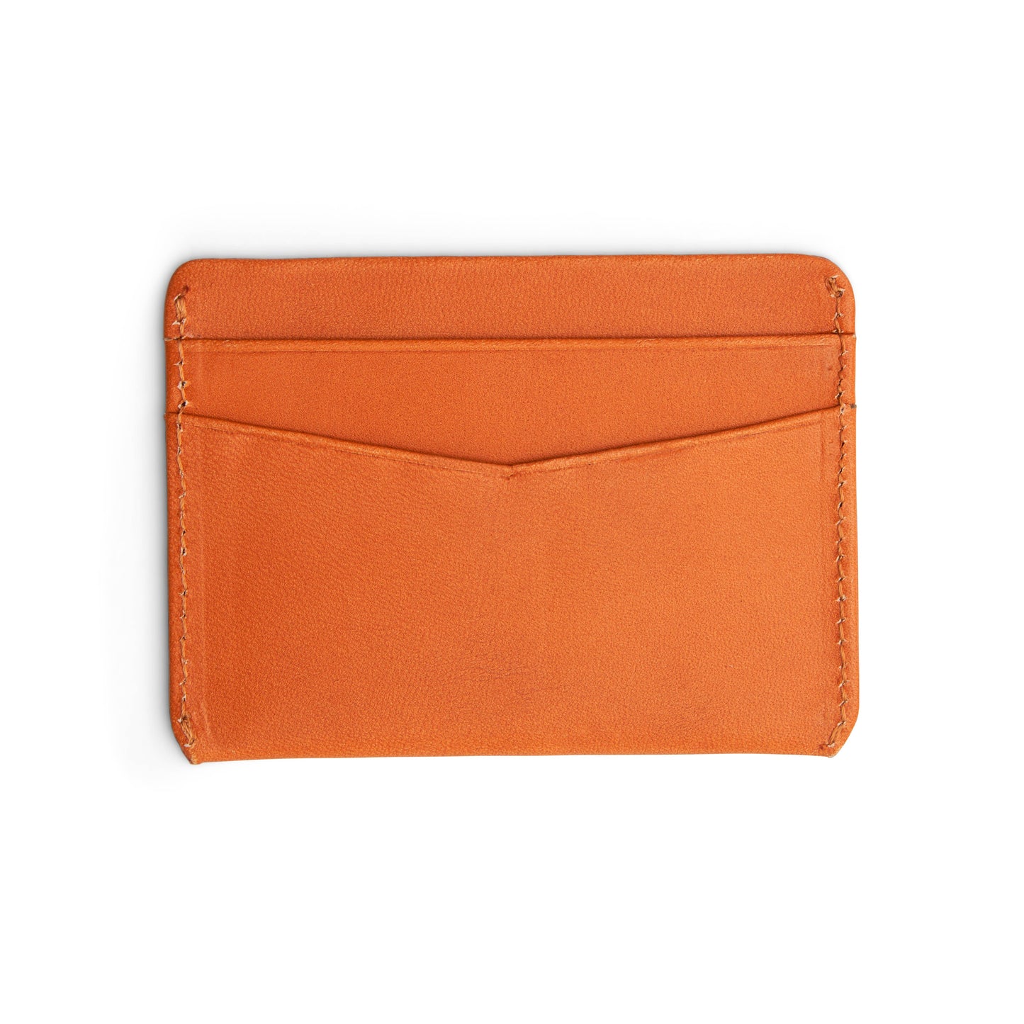 Leather Card Holder