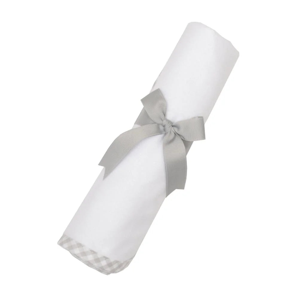 Swaddle Blanket | The Mia Collection