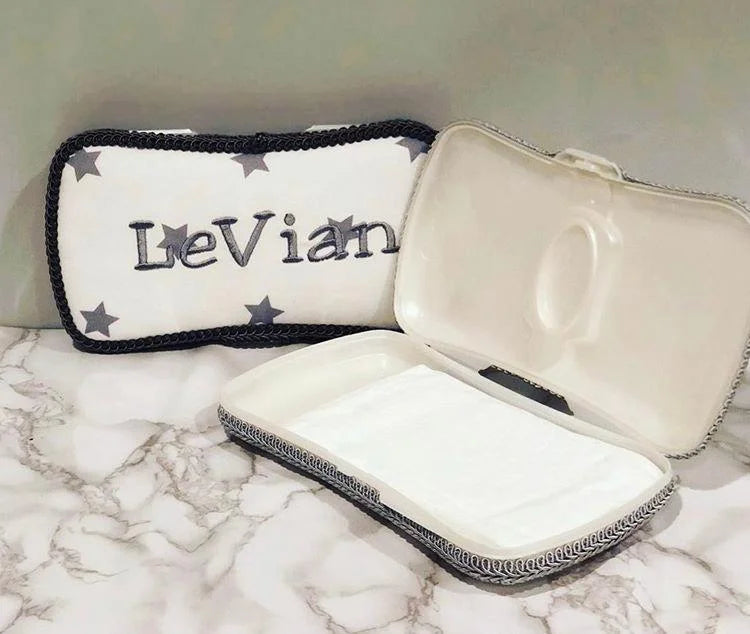 Wipes Case