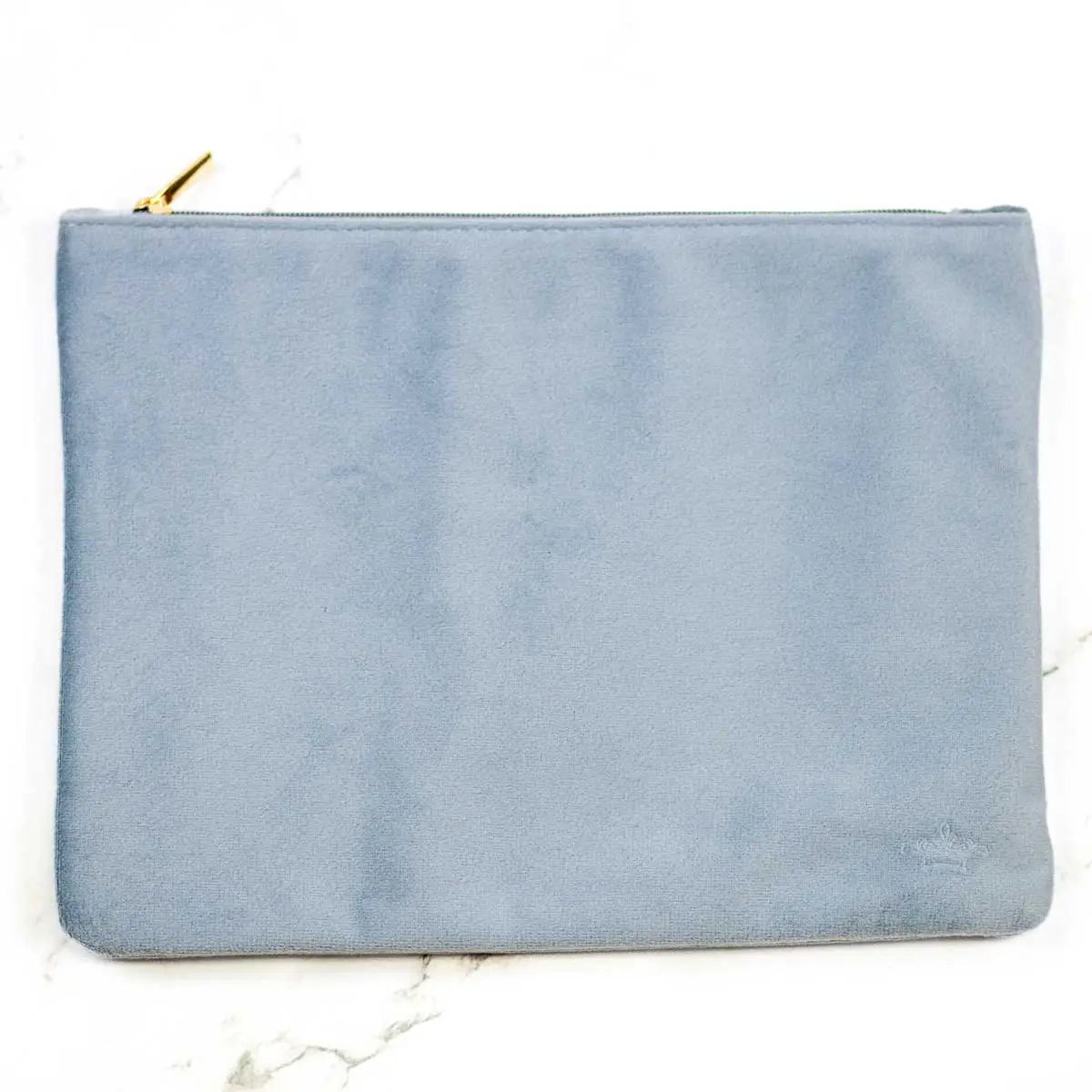 Velvet Pouch