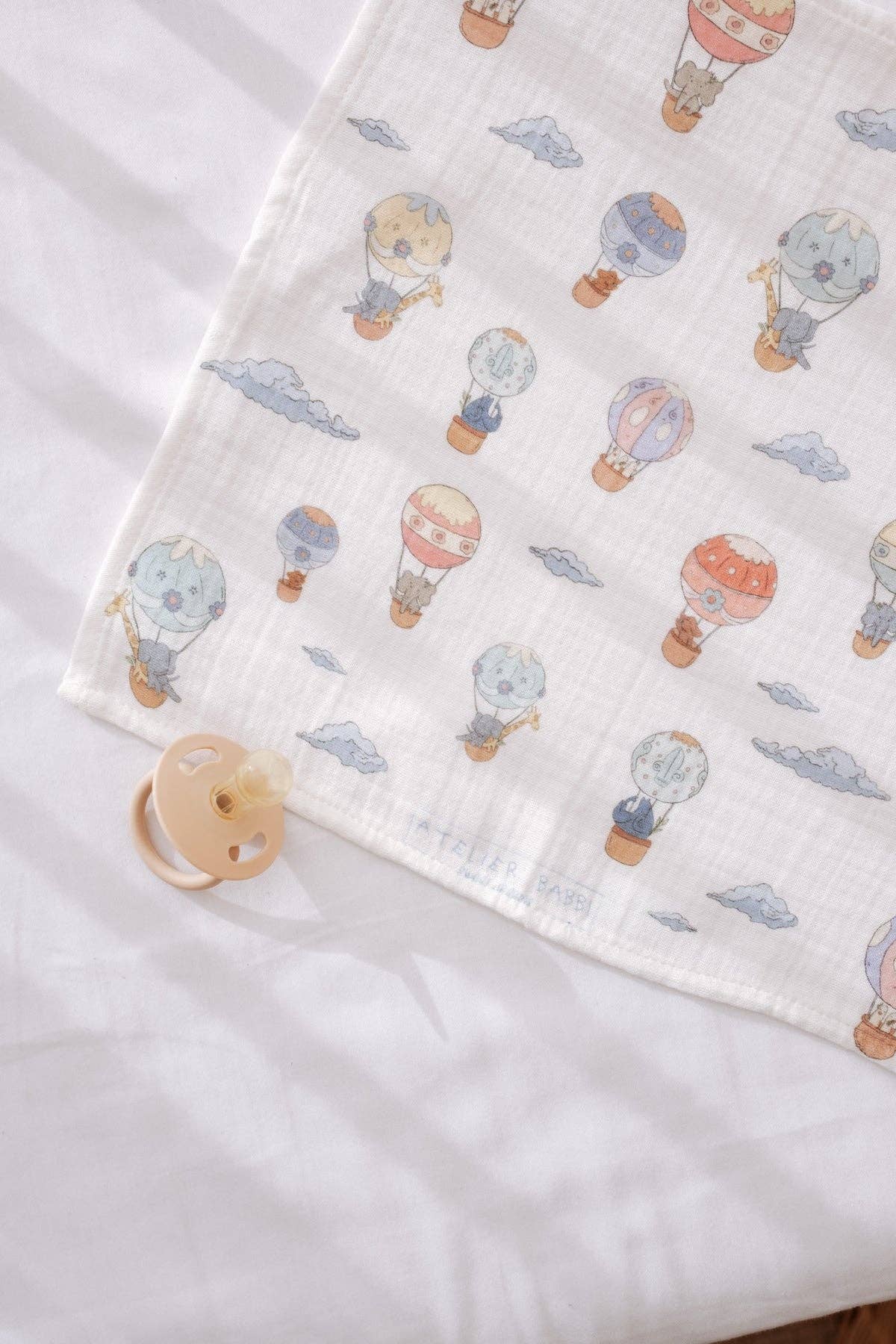 Burp Cloth