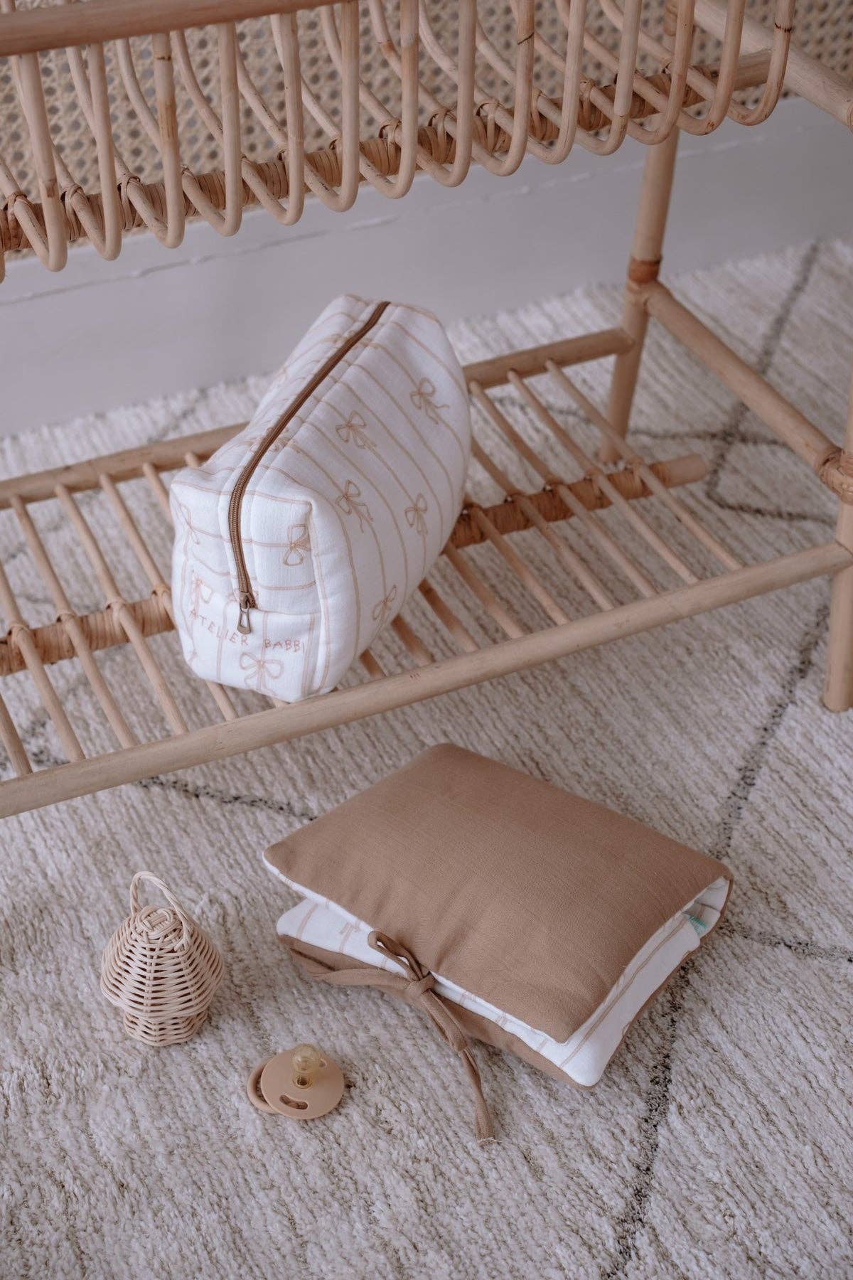 Diaper Pouch