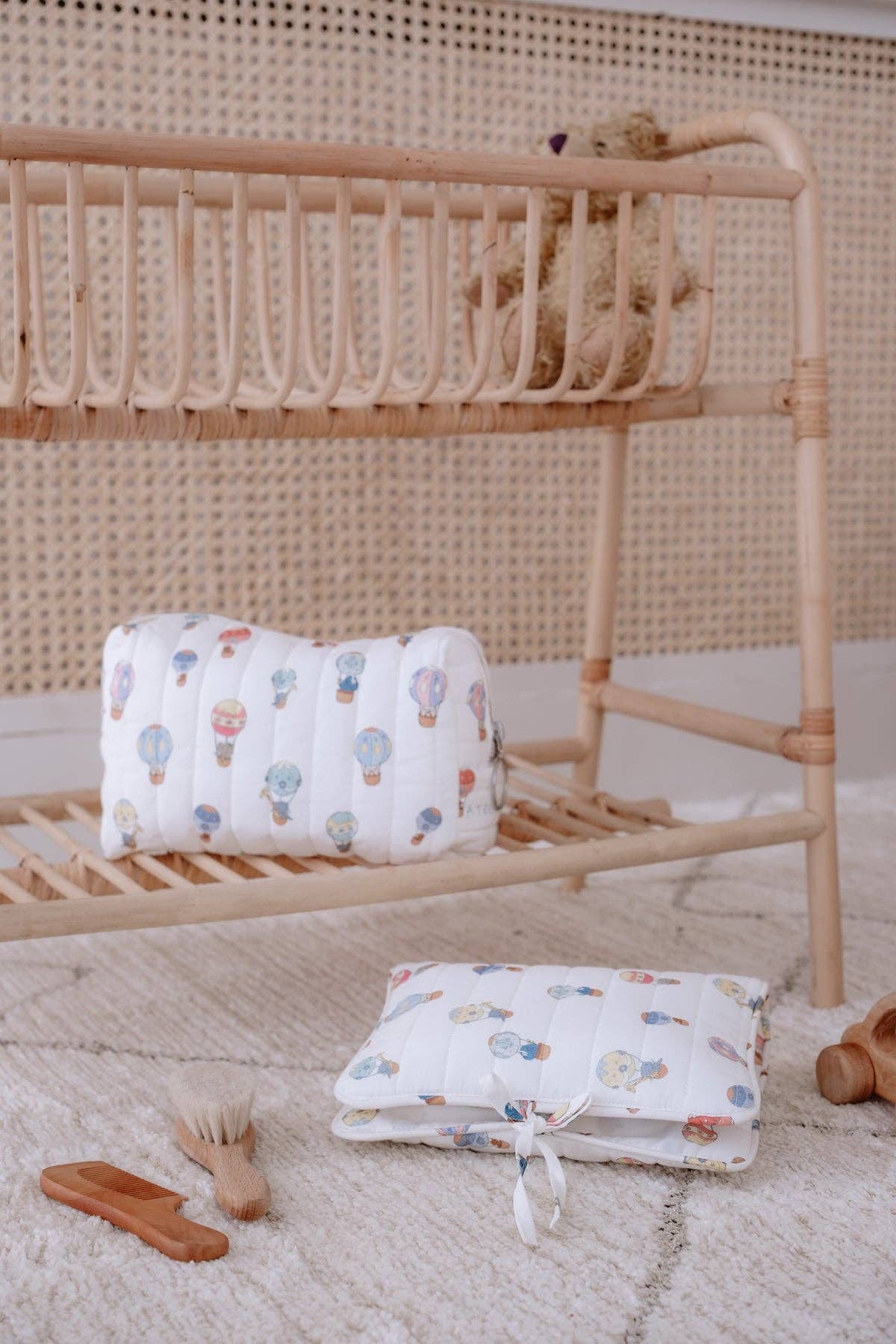 Diaper Pouch