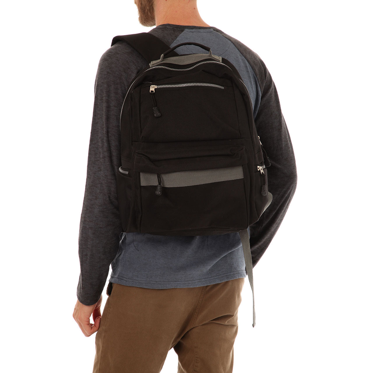 Tech Backpack