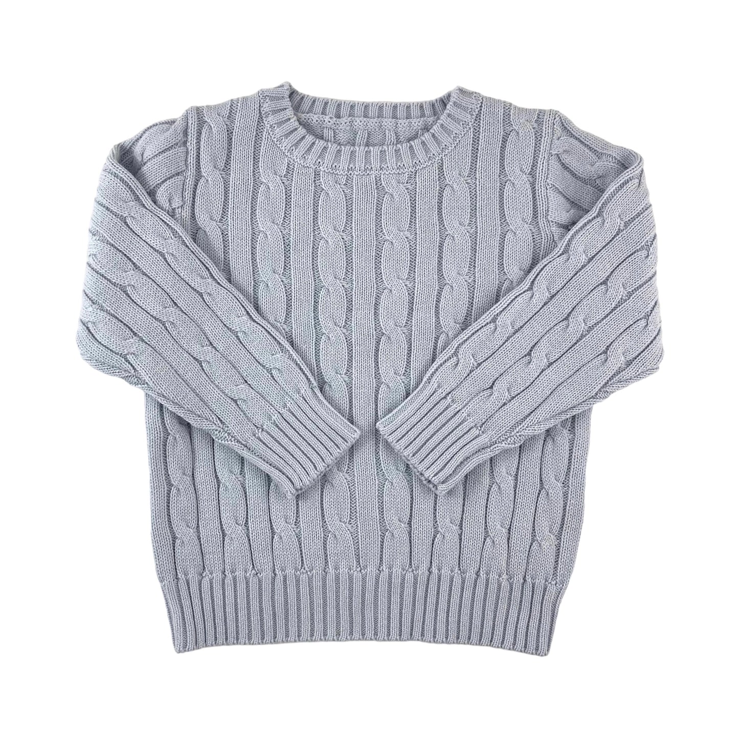 Cable Knit Sweater | Kids