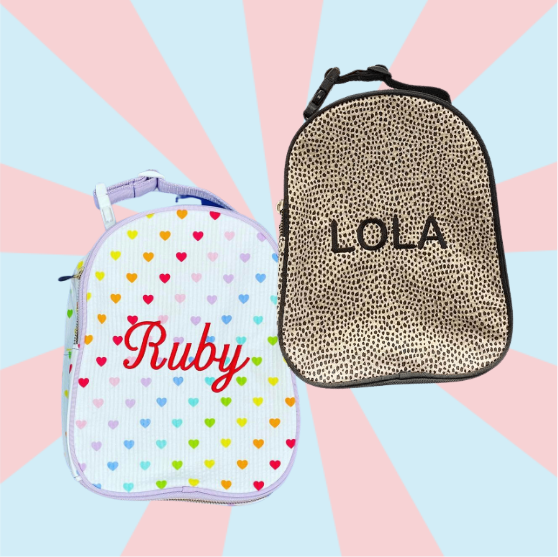 Lunch Box | The Liam Collection