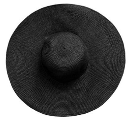 Floppy Beach Hat