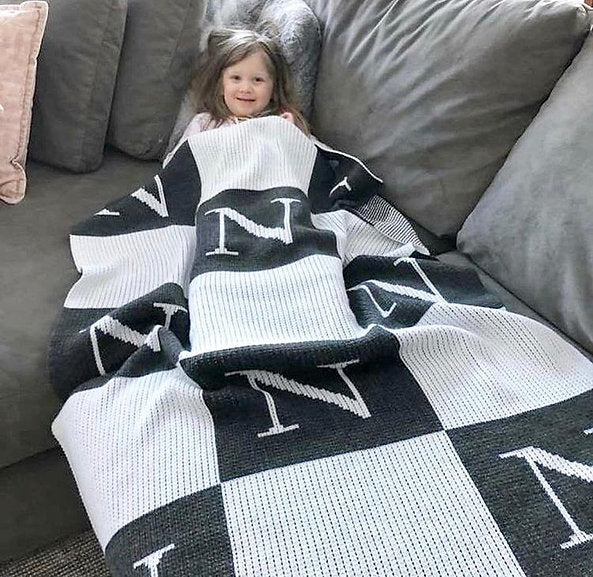 Initial Block Blanket