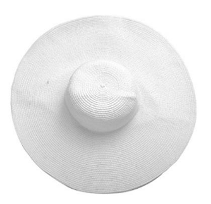 Floppy Beach Hat