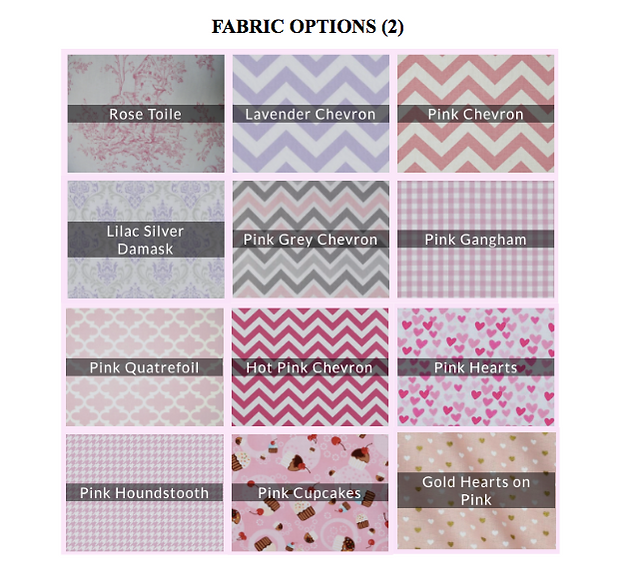 Bib and Burp Cloth Set