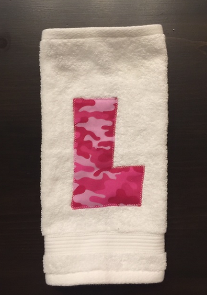 Hooded Towel