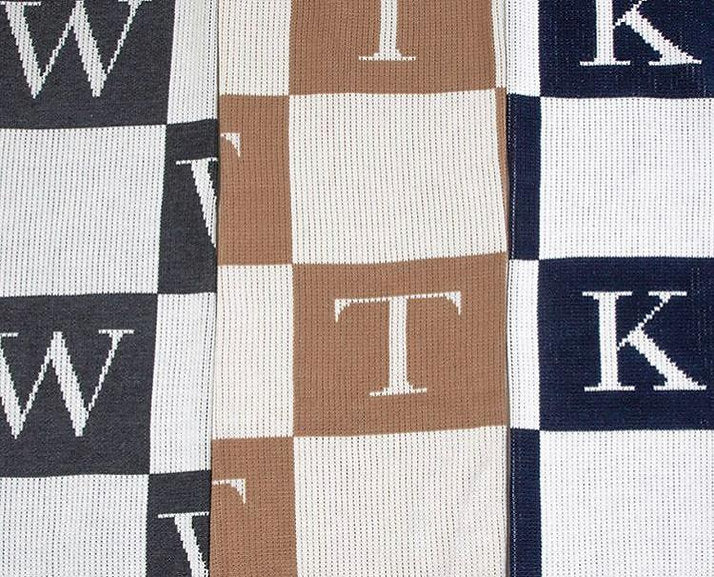 Initial Block Blanket