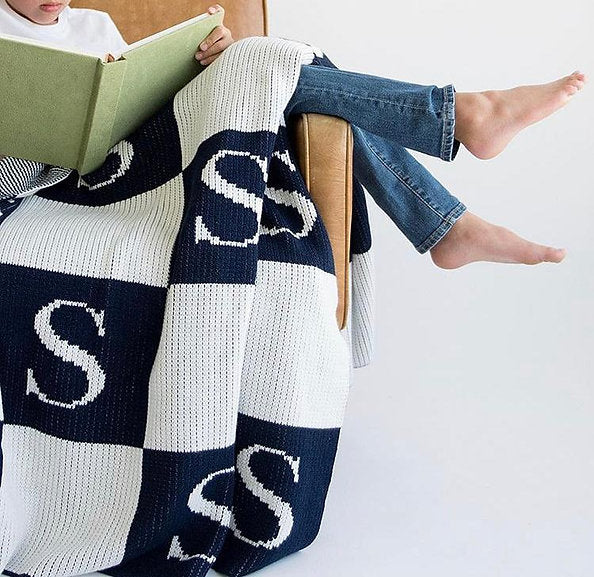 Initial Block Blanket