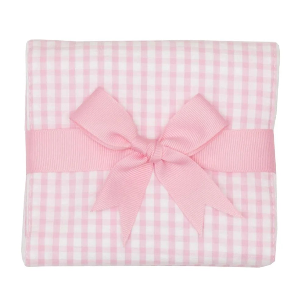 Burp Cloth | The Mia Collection