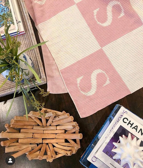 Initial Block Blanket
