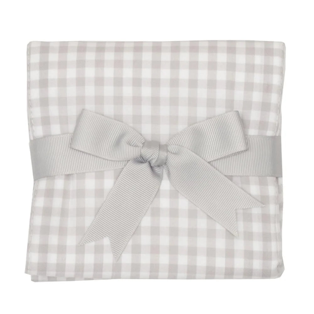 Burp Cloth | The Mia Collection