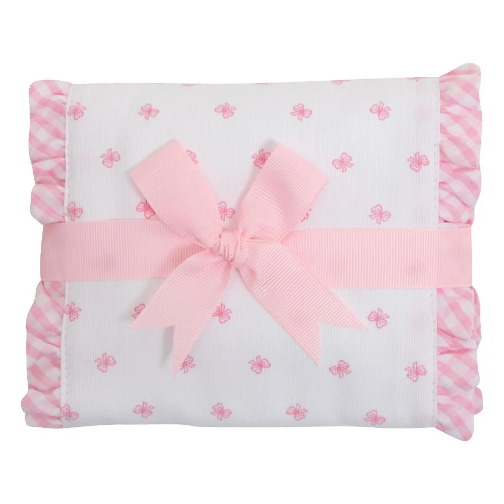 Burp Cloth | The Mia Collection