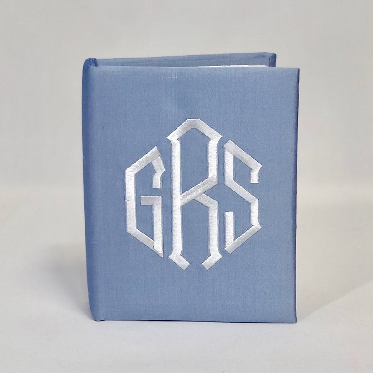 Small Hardbound Photo Album
