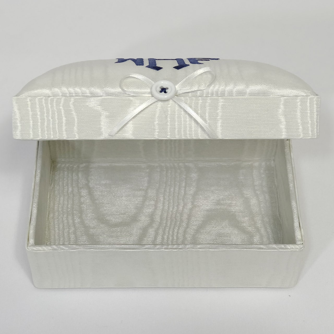 Small Baby Keepsake Box