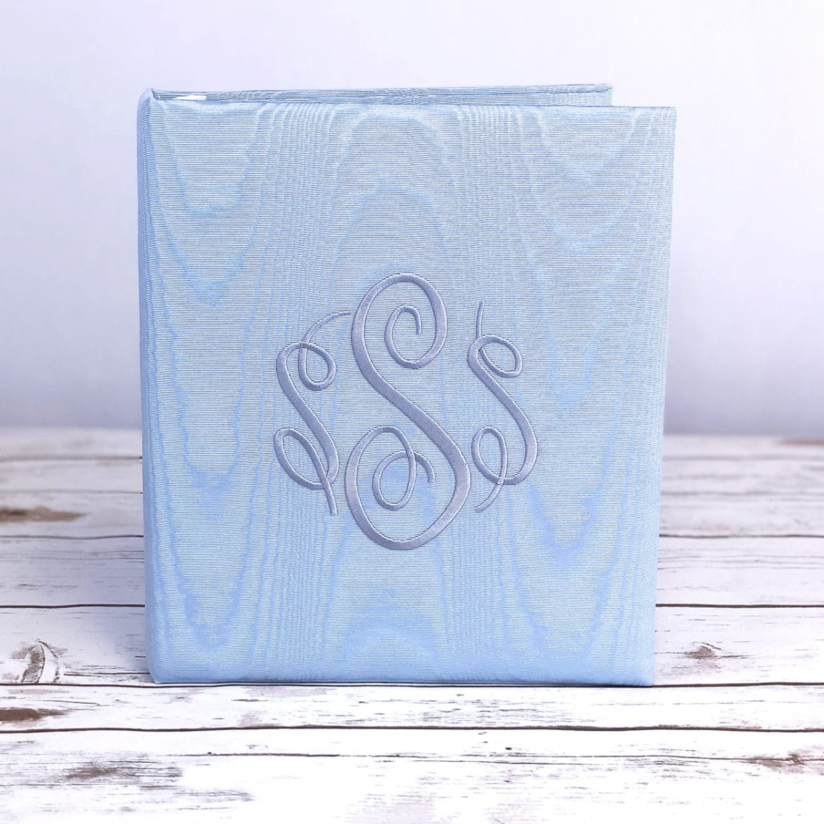 Baby Memory Book