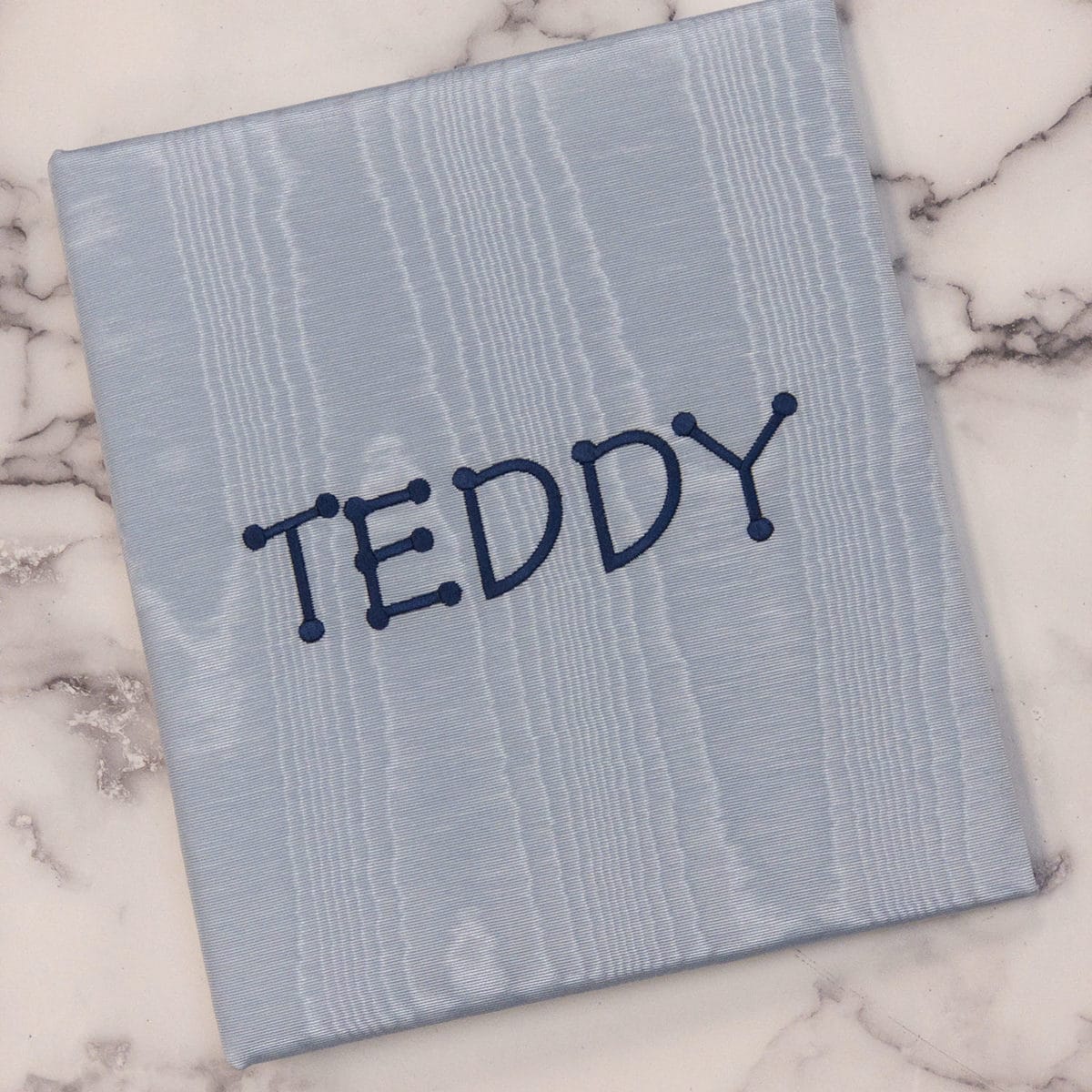 Baby Memory Book