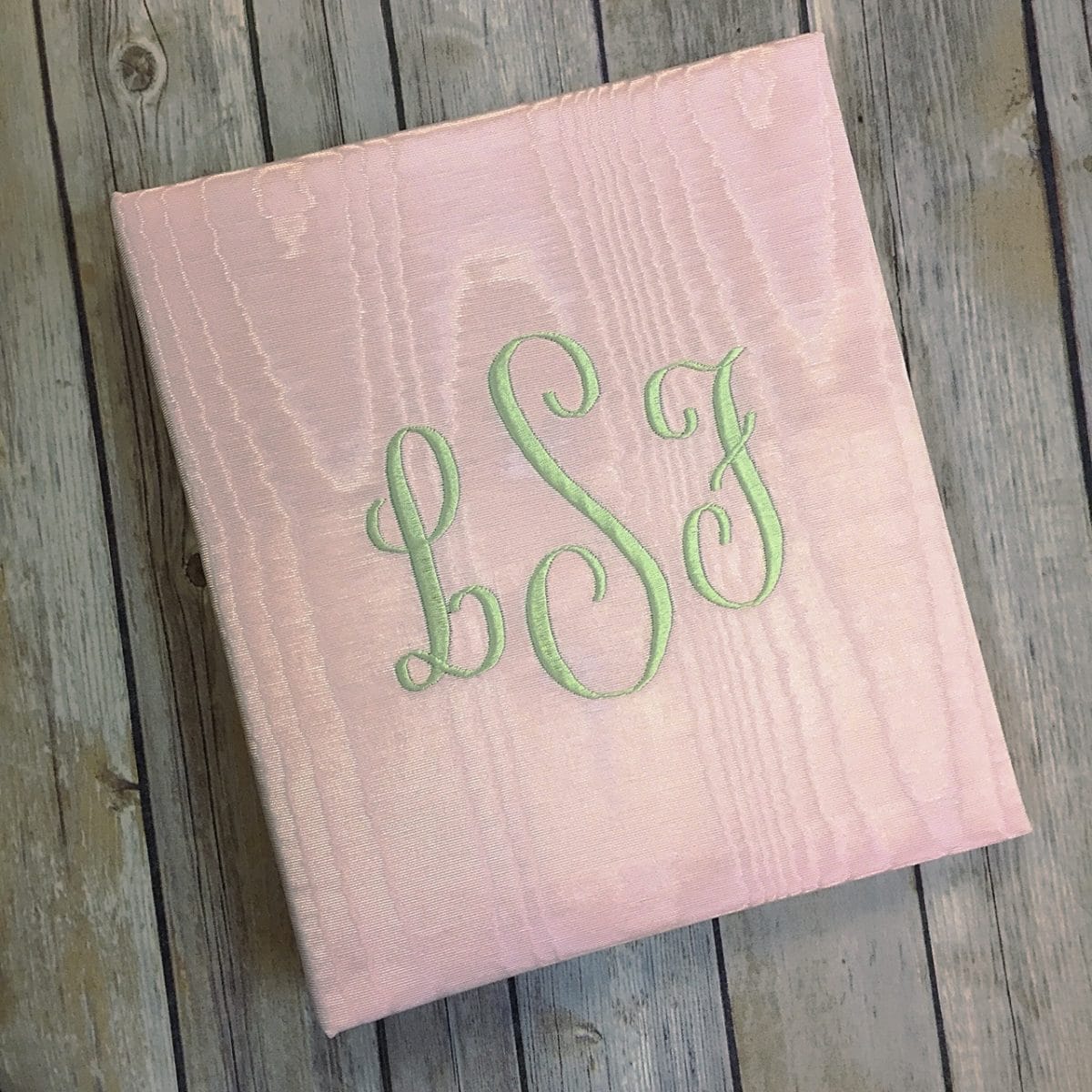 Baby Memory Book
