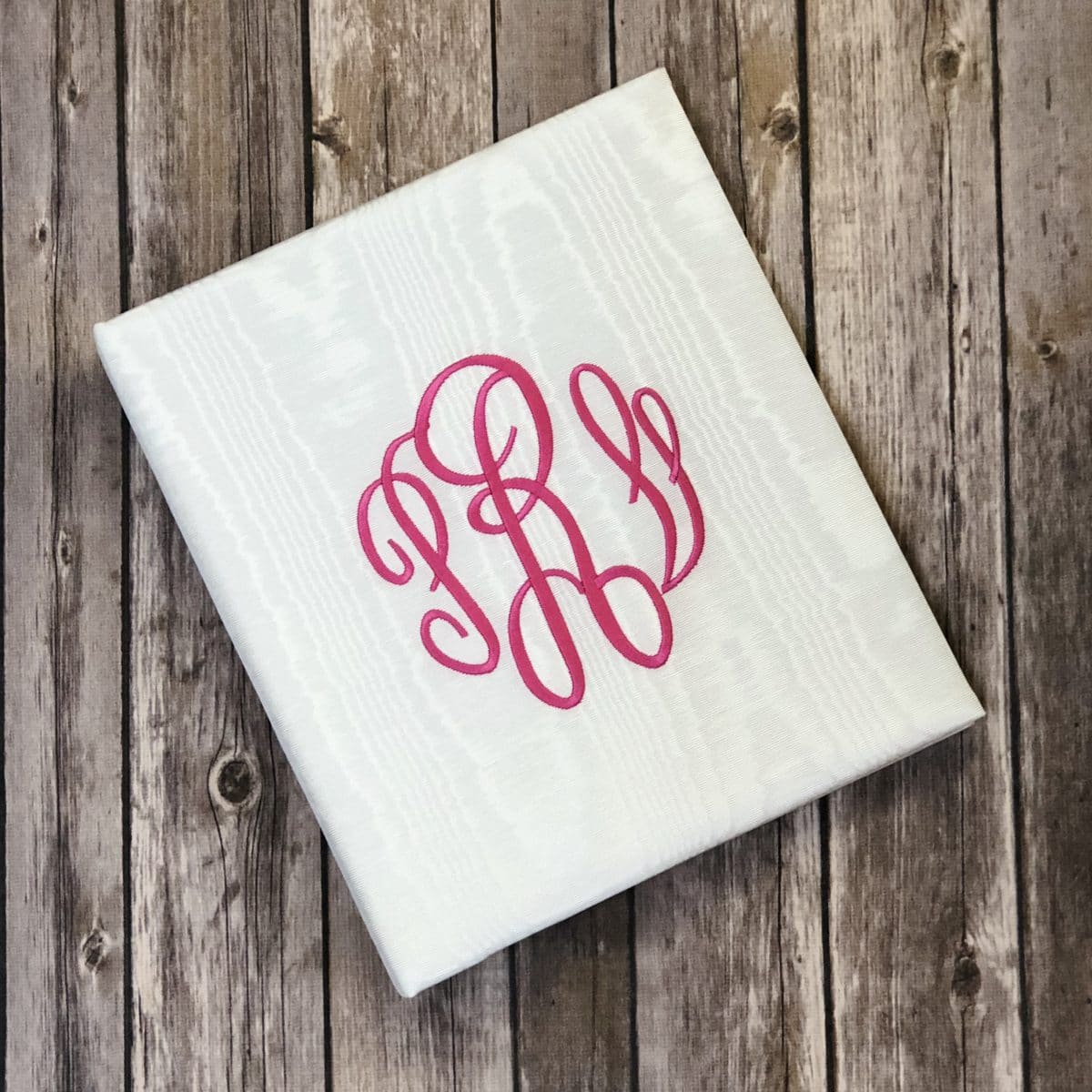Baby Memory Book