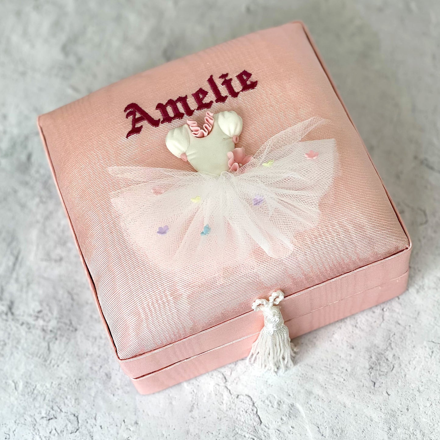 Jewelry Box