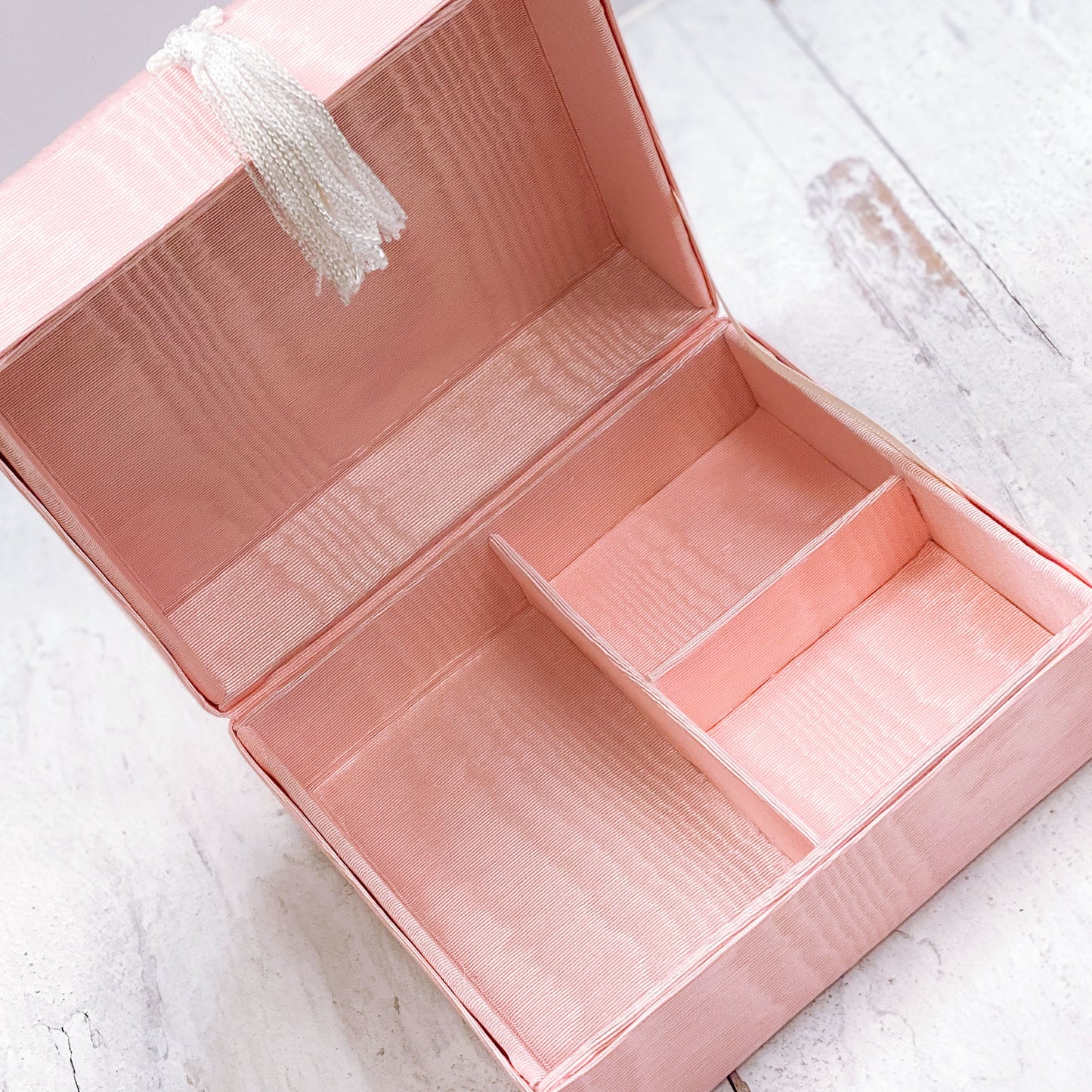 Jewelry Box