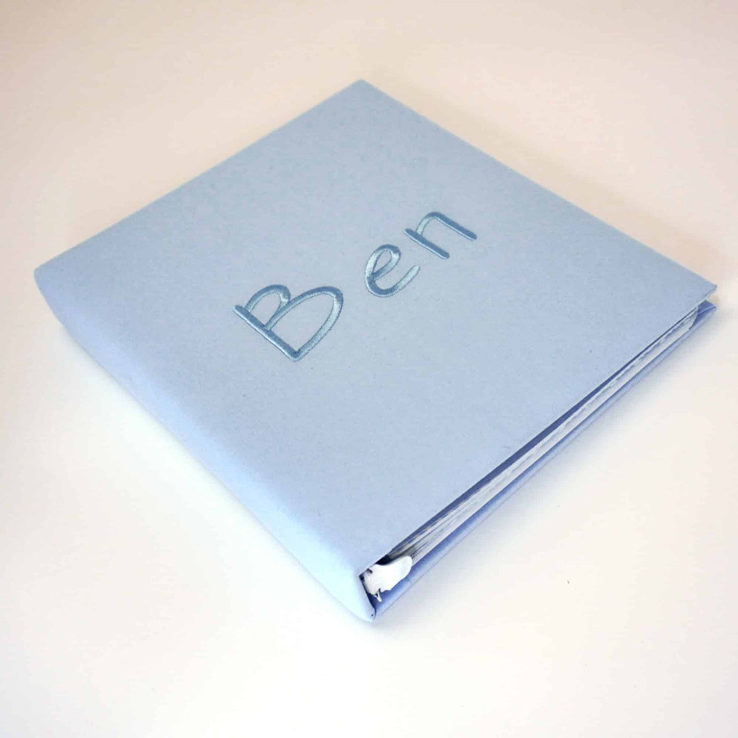 Baby Memory Book