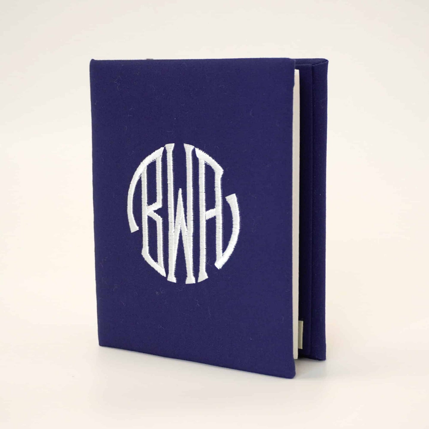 Small Hardbound Photo Album