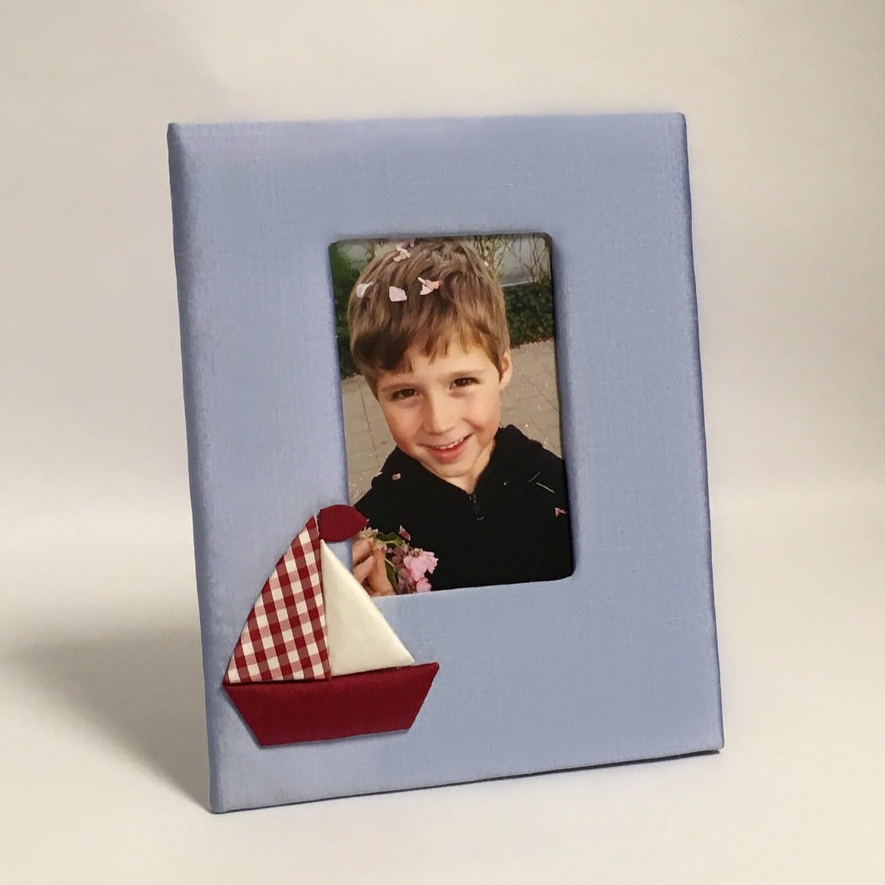 Baby Photo Frame