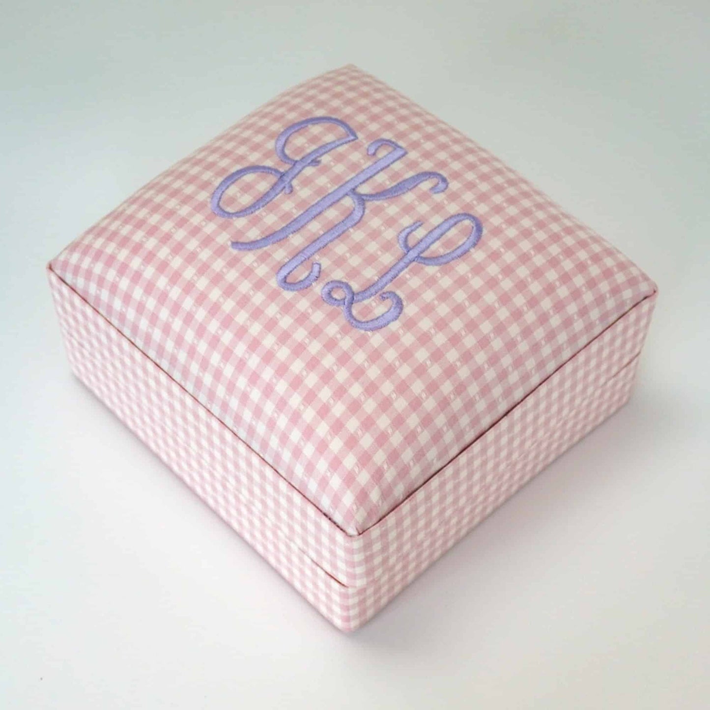 Jewelry Box