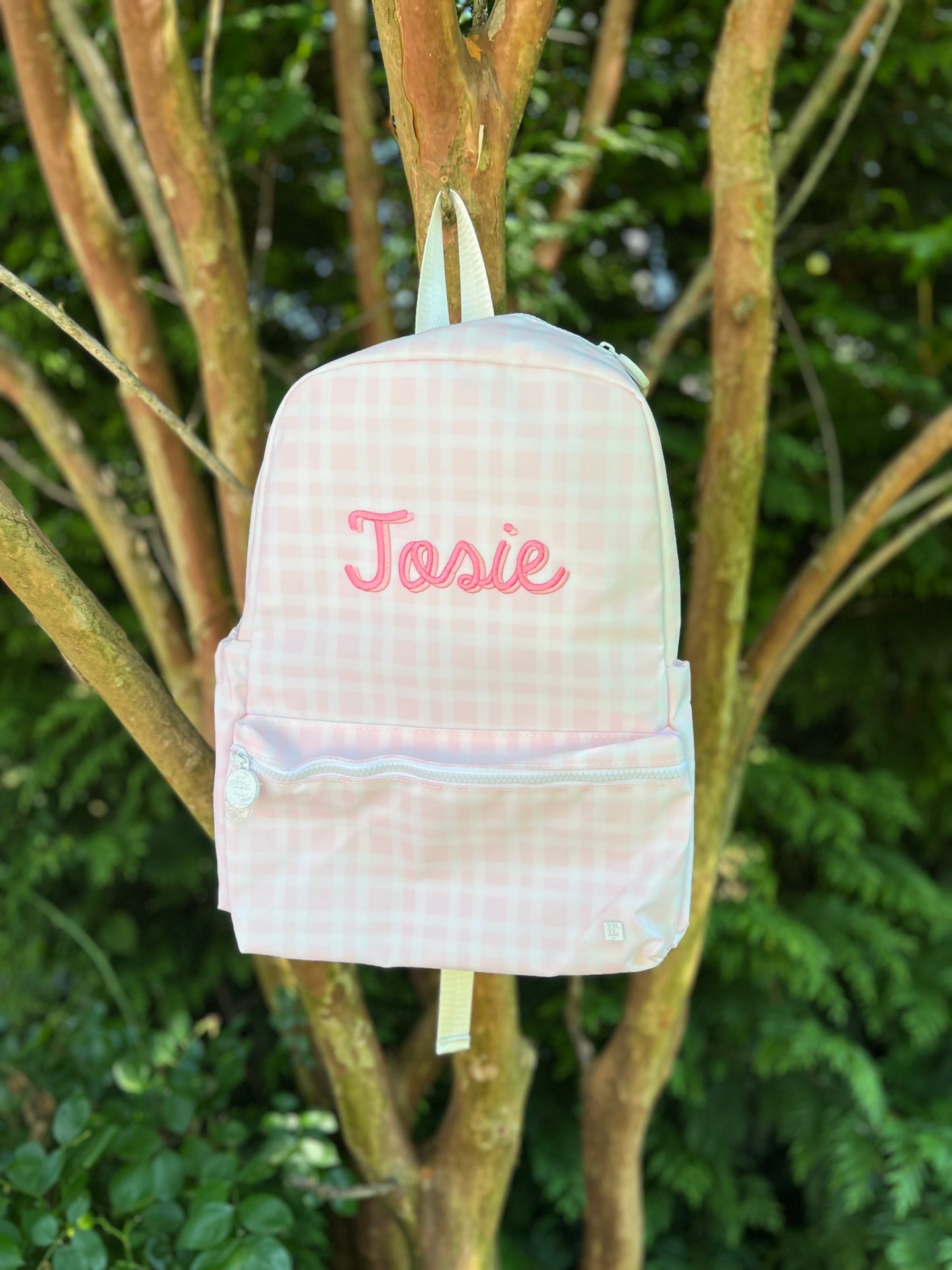 Backpack | The Aliza Collection