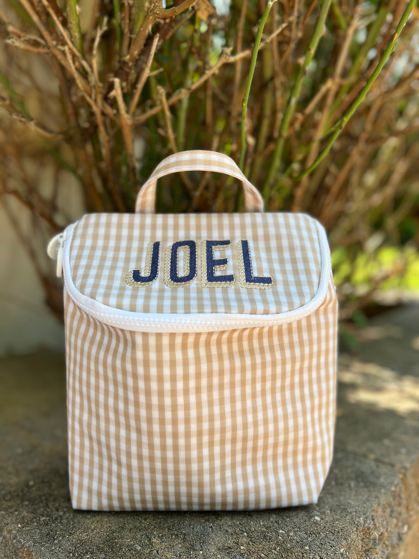 Insulated Bag | The Aliza Collection
