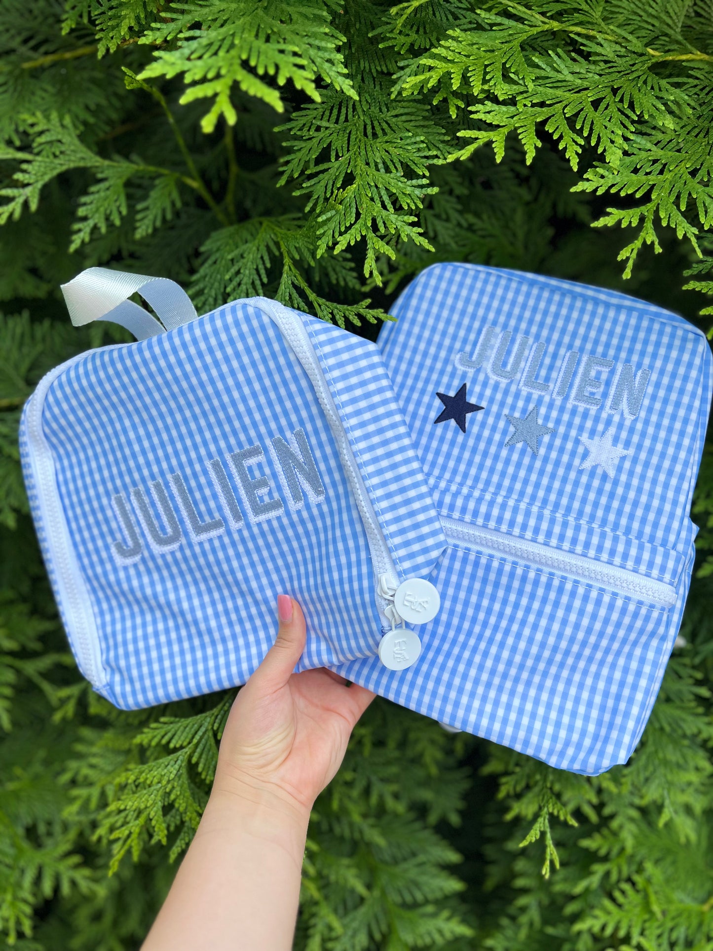 Lunch Box | The Aliza Collection