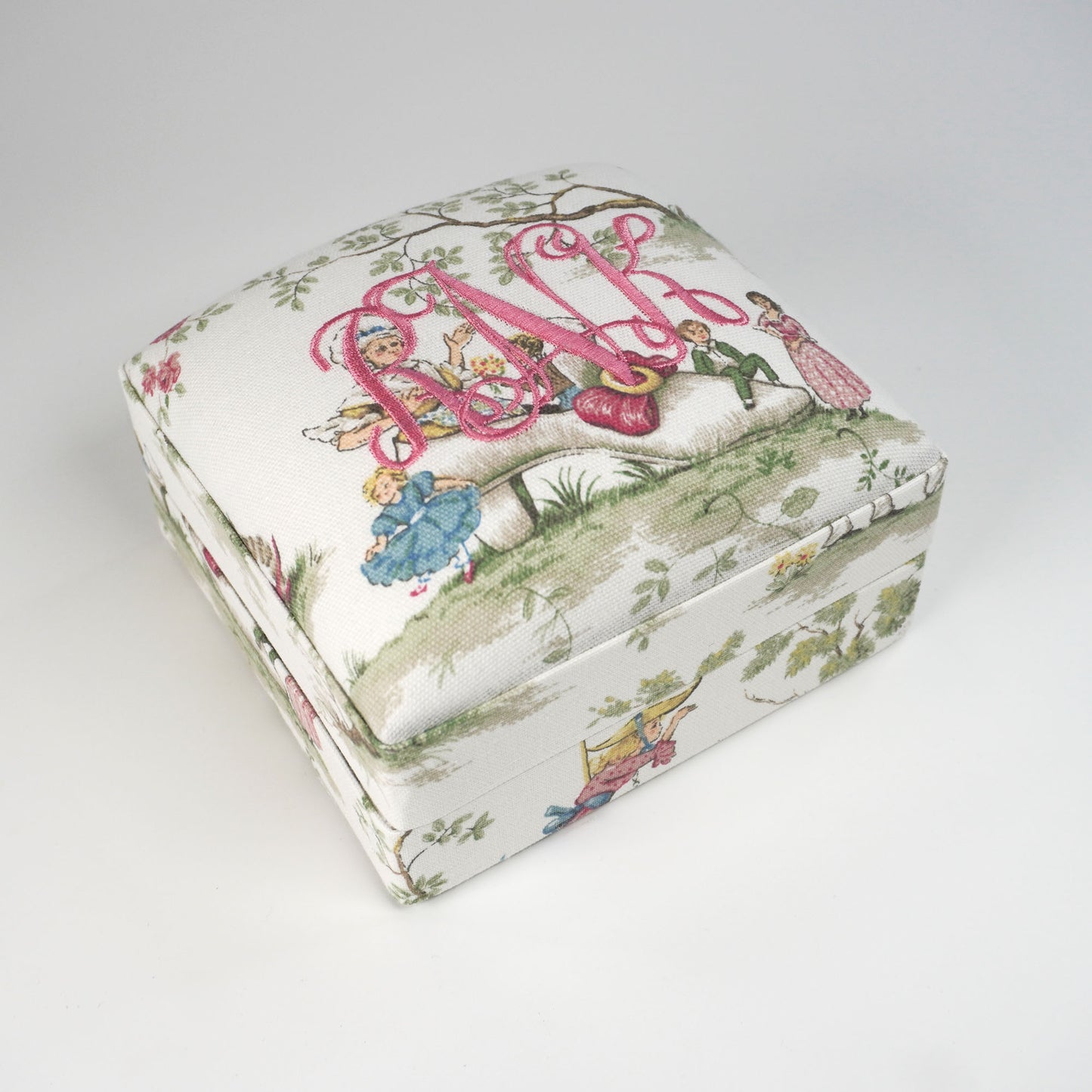 Jewelry Box