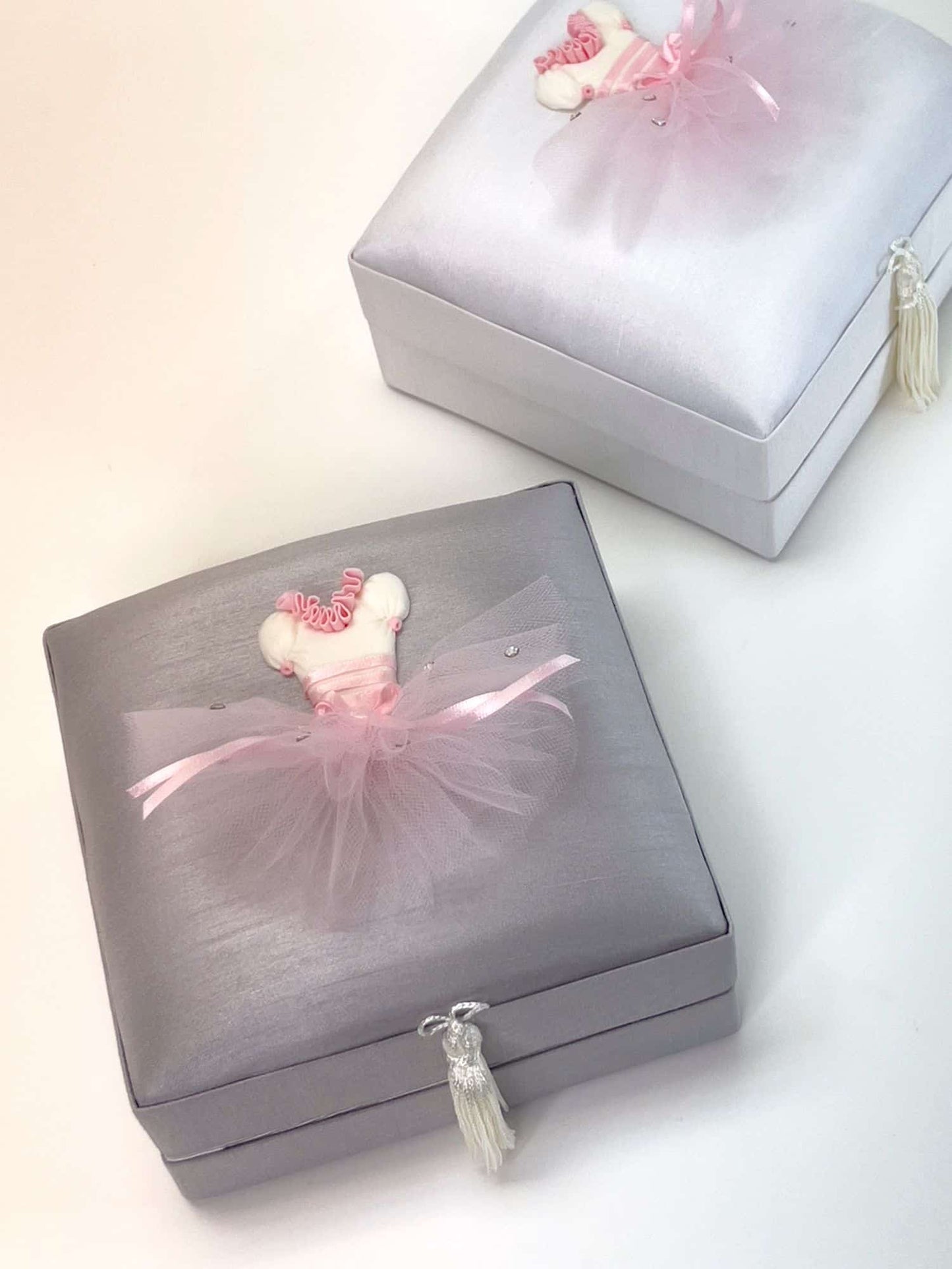 Jewelry Box