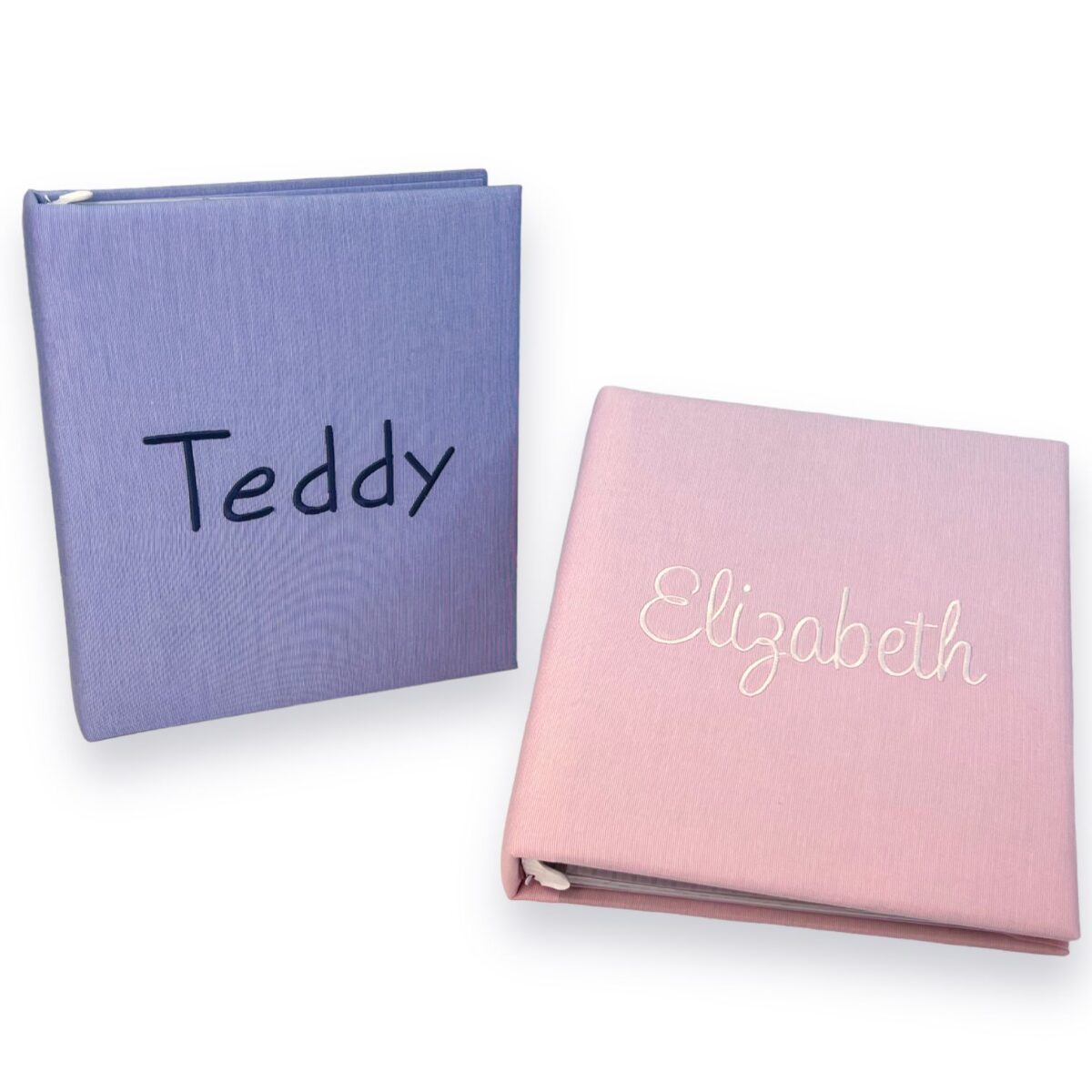 Baby Memory Book