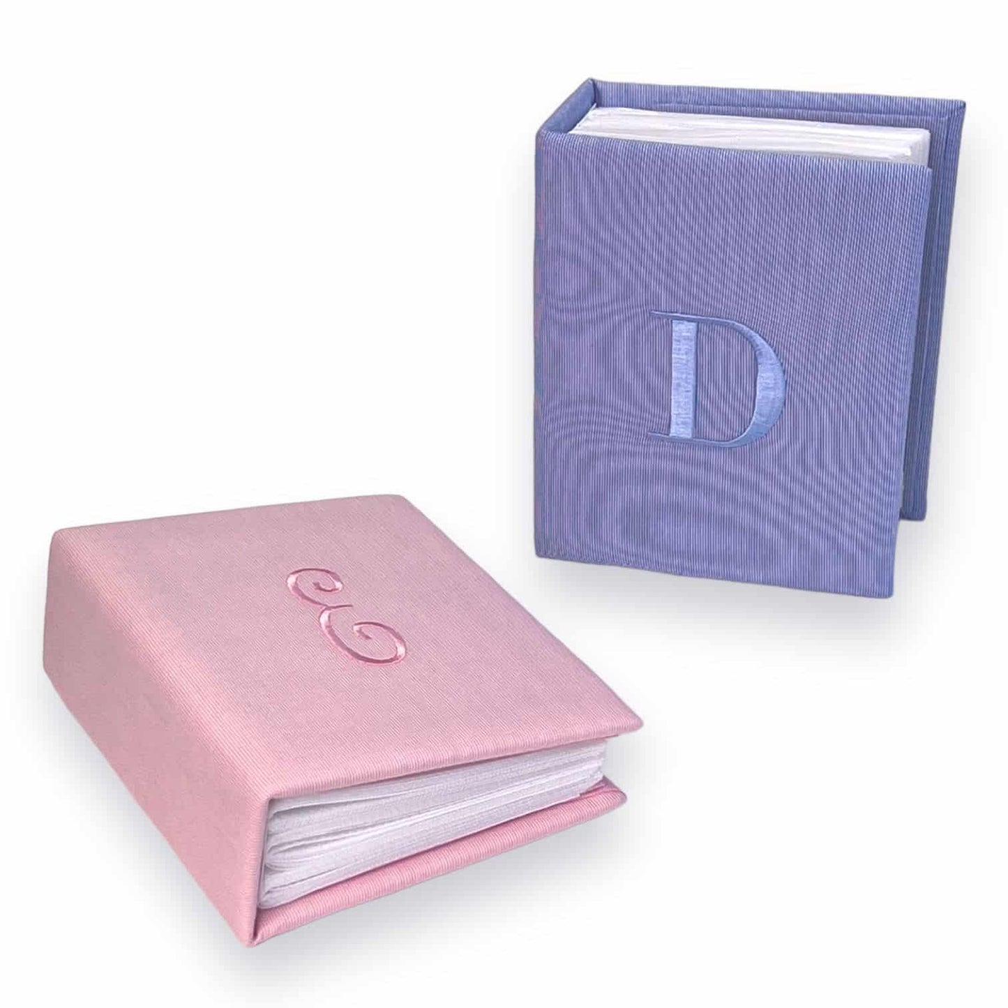 Small Hardbound Photo Album