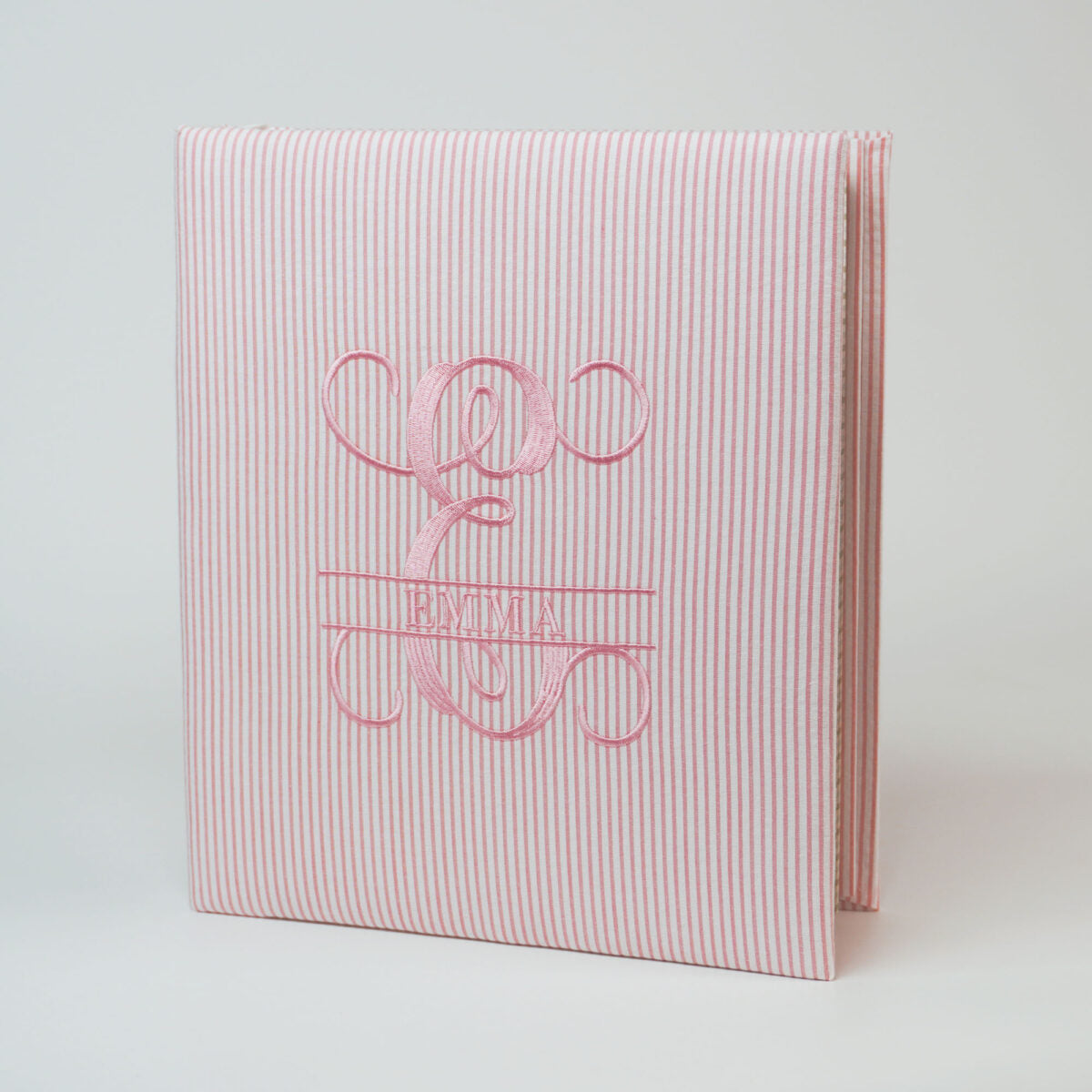 Baby Memory Book