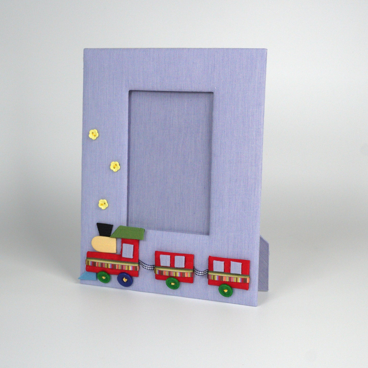 Baby Photo Frame